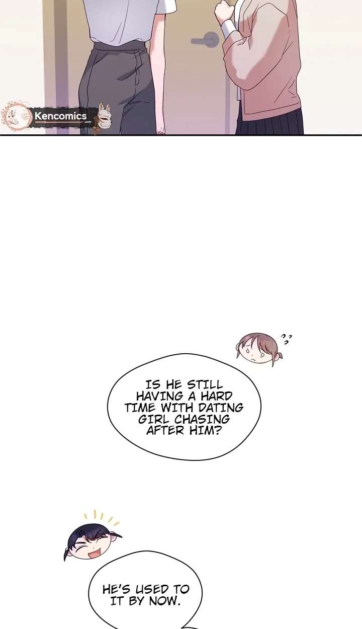 Do It, Oppa! Chapter 7 - page 97