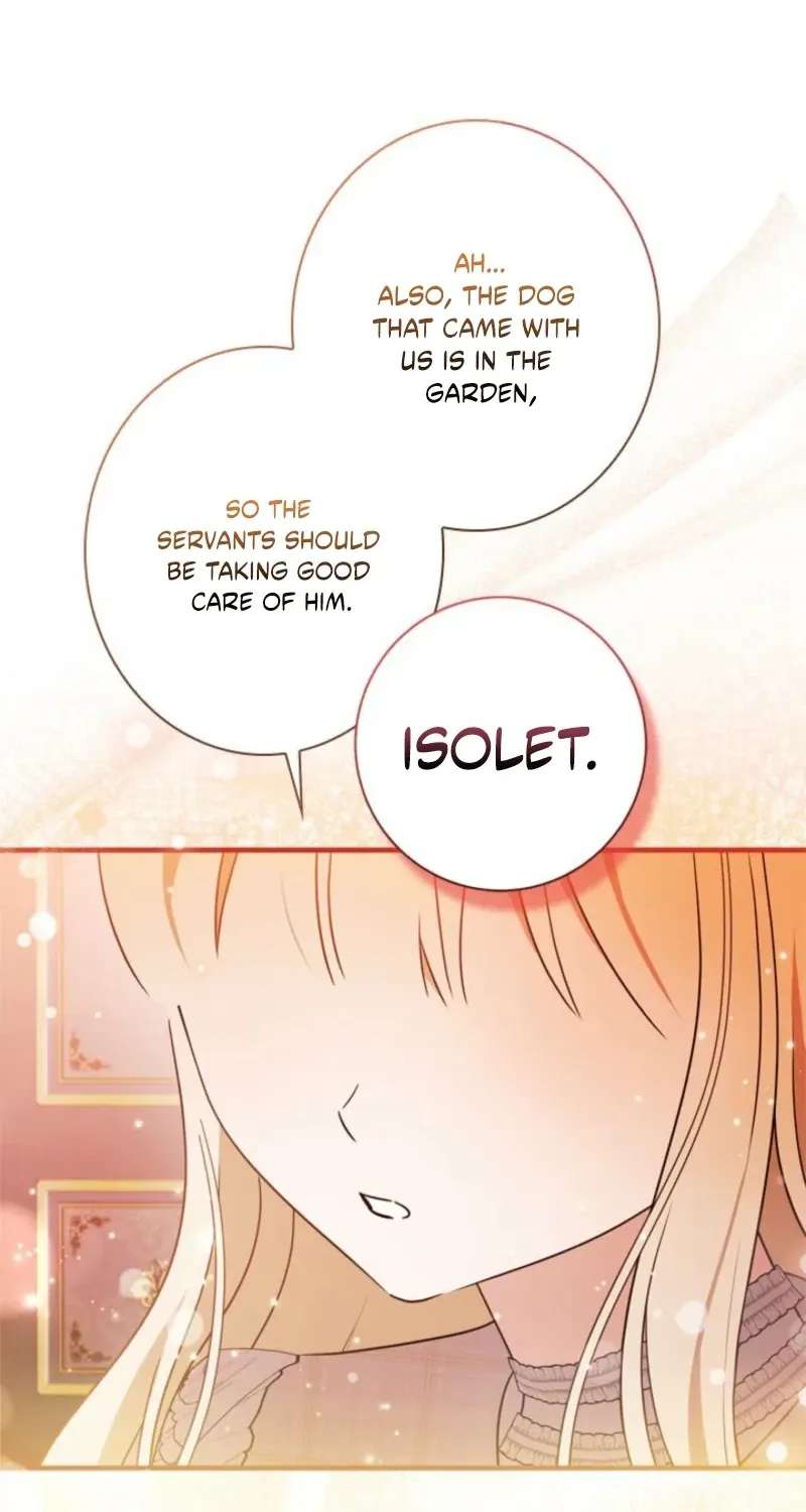 Beloved Contract Lady of the County Chapter 41 - page 53