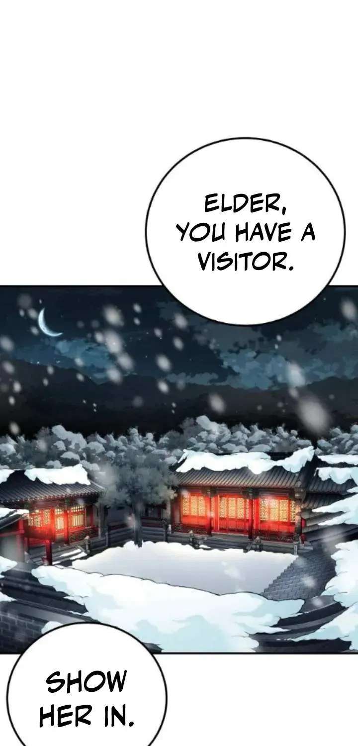 Warrior Grandpa And Supreme Granddaughter Chapter 122 - page 77