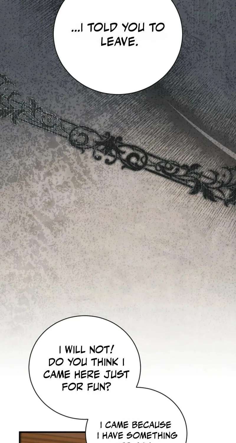The Eldest Daughter Walks Down The Flower Path Chapter 44 - page 17