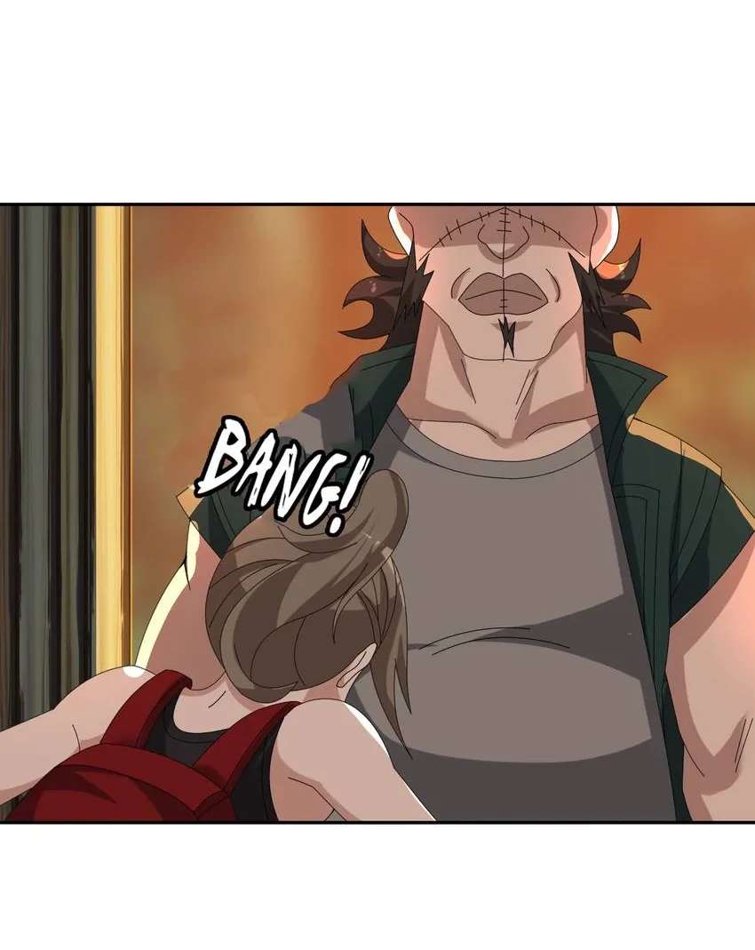 The Master of Fate Chapter 79 - page 39