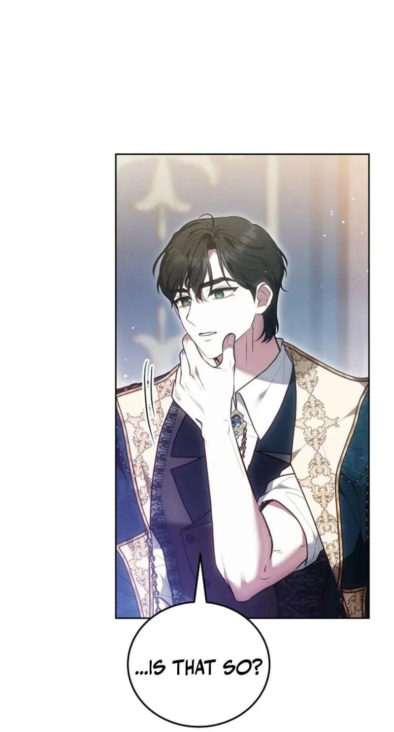 I'm a Homebody, but I Ended Up Possessing a Character in a Devastating Confinement Novel (Pre-serialization) Chapter 63 - page 35