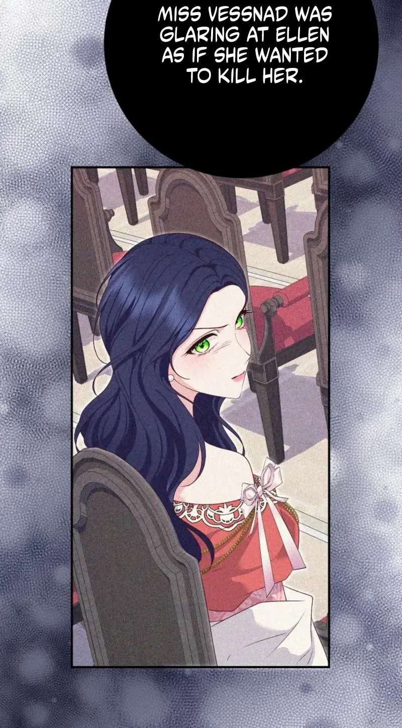When Cinderella's Magic Fades Away Chapter 105 - page 34