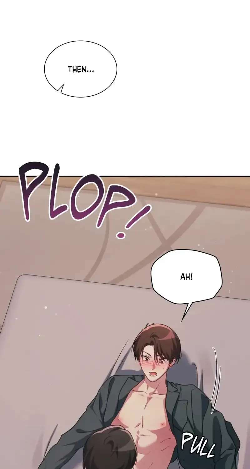 I'm Not Your Fated Guide, But... Chapter 48 - page 23