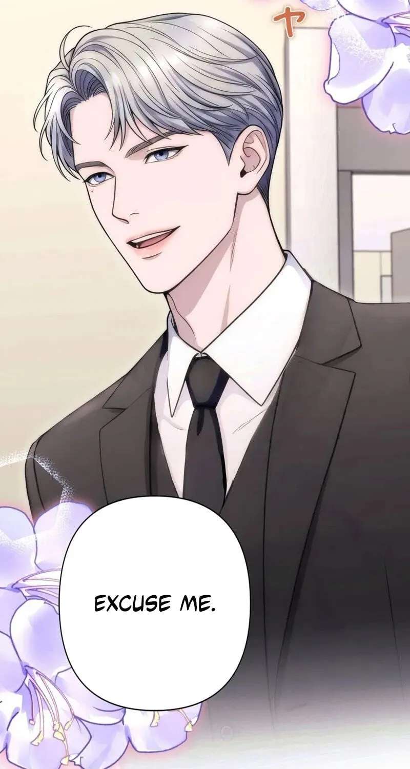 Until I Bring That Couple to Ruin Chapter 40 - page 9