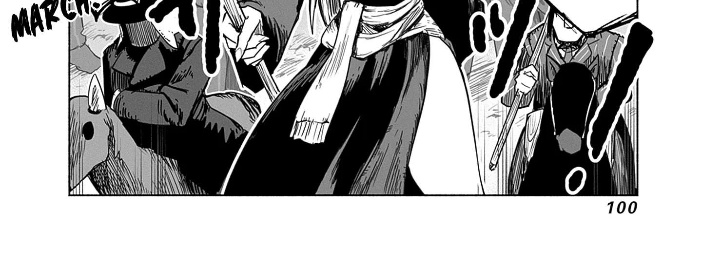 Ryuu to Yuusha to Haitatsunin Chapter 57 - page 41