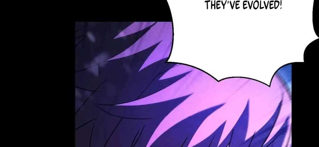 Idle Player Returns As A God Chapter 87 - page 103