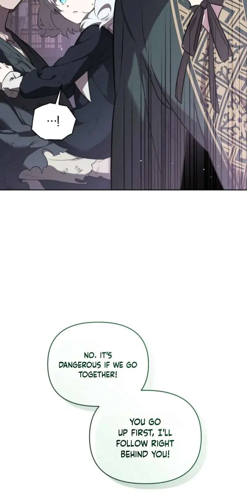 My Mad Fake Marriage to Maddie Chapter 83 - page 71