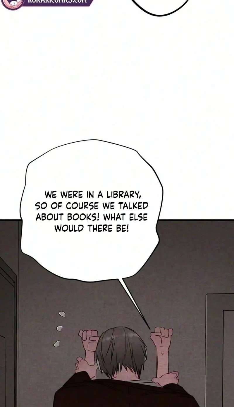 The Perfect Senior's Secret! Chapter 23 - page 60