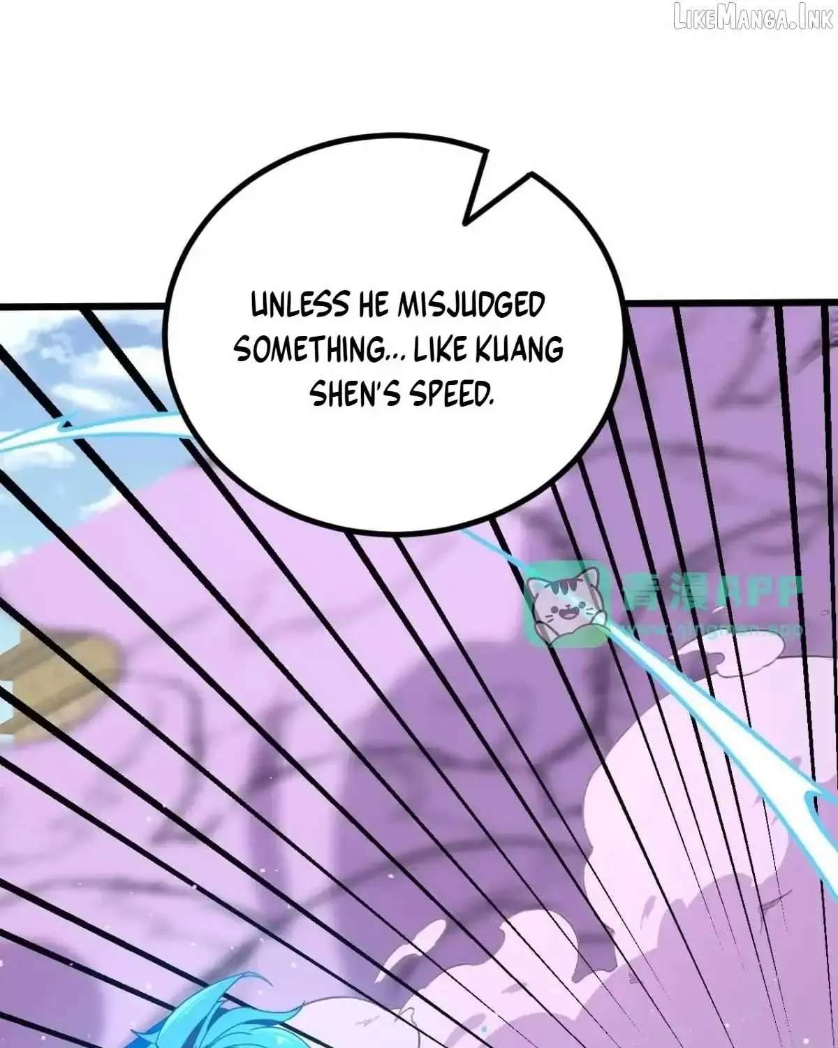 Lord of Summons! Sudden Mutation Chapter 143 - page 67