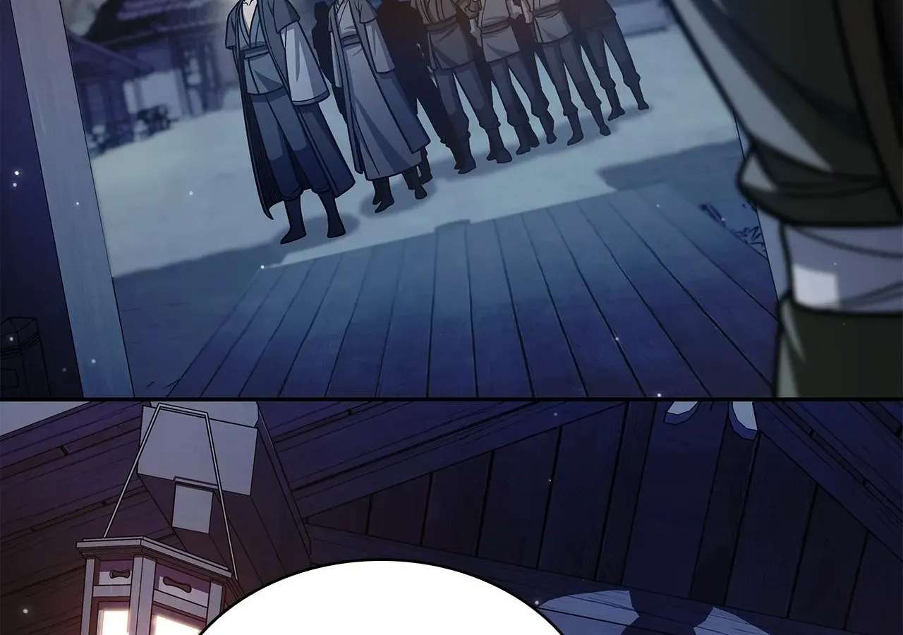 Cheonhwa Archive's Young Master Chapter 126 - page 60