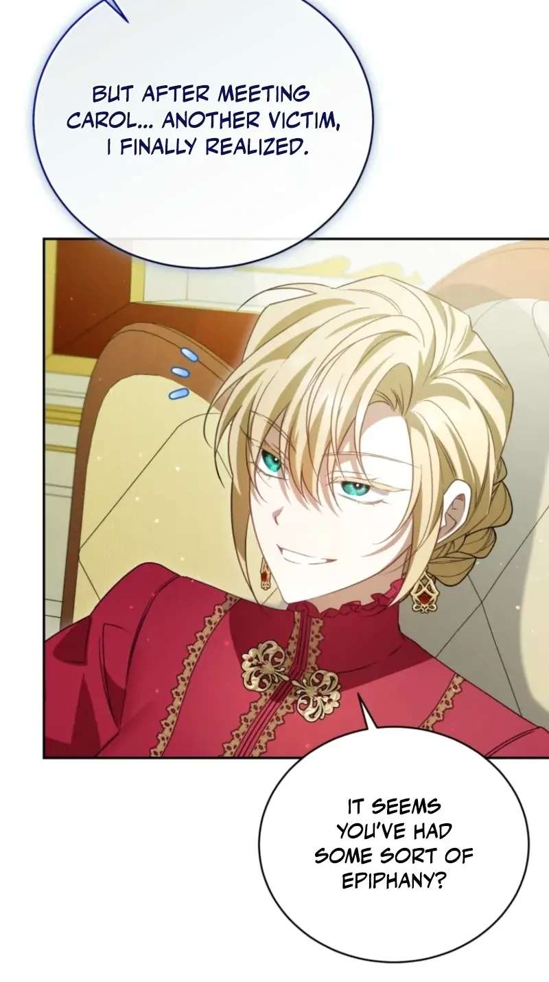 Honey, I Think That's a Misunderstanding Chapter 70 - page 51