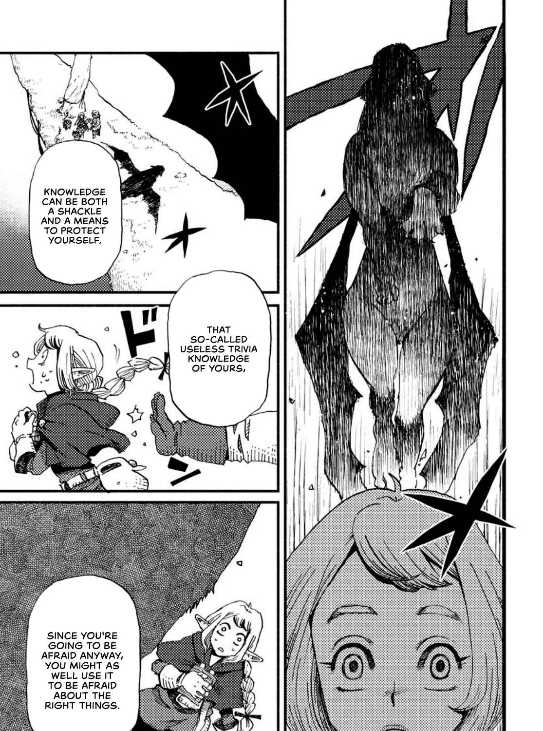 The Guardian of the Devils Chapter 1 - page 28