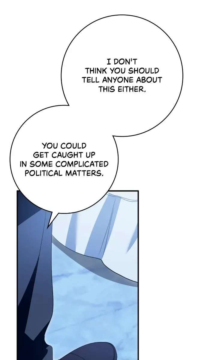 The Beloved Gardener of the World Tree Chapter 52 - page 84