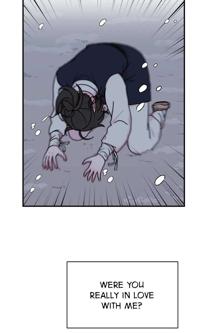 The Tale of a Fox's Love Chapter 48 - page 96