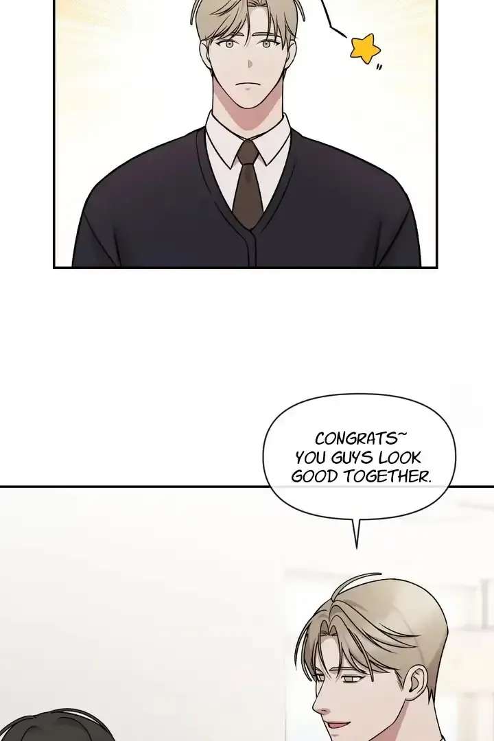 Best Friends For-Never Chapter 4 - page 42