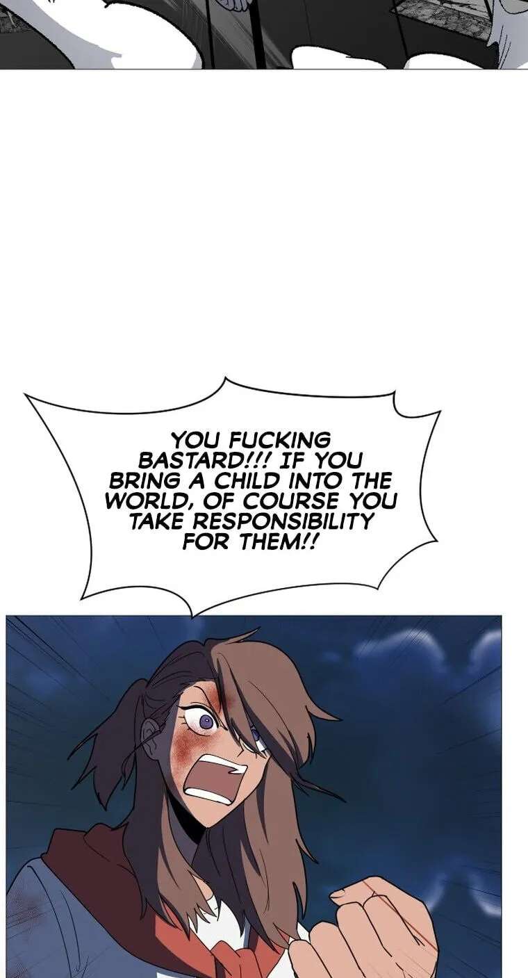 Uglyhood Chapter 110 - page 6