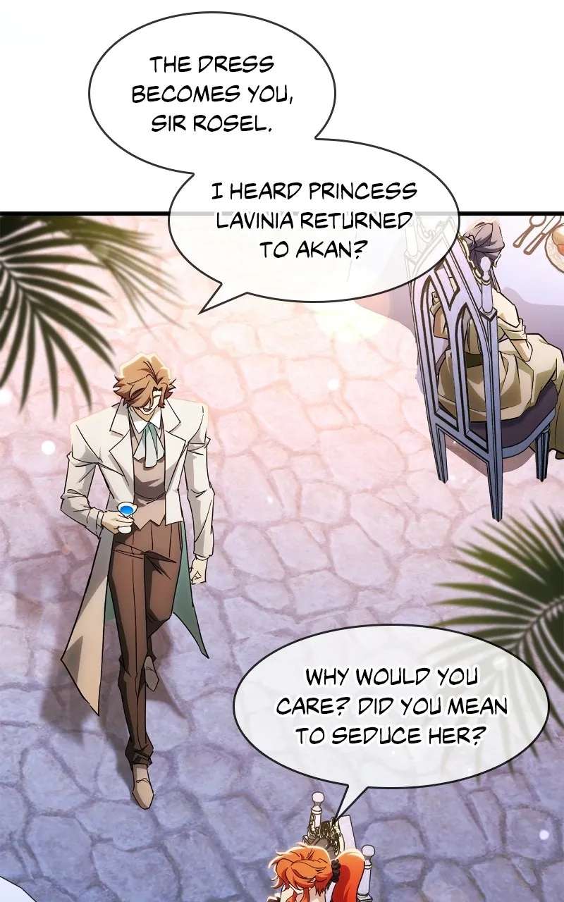 Too Many Heroesfor the Demon Lord Chapter 24 - page 68