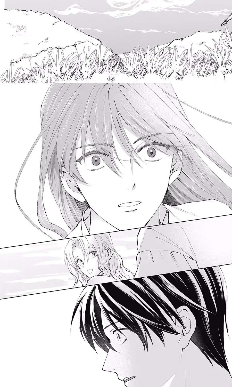 Super Beauty & the Beast: I Kissed Him and He Turned into a Prince?! Now I Have to Recast the Spell! Chapter 10 - page 28