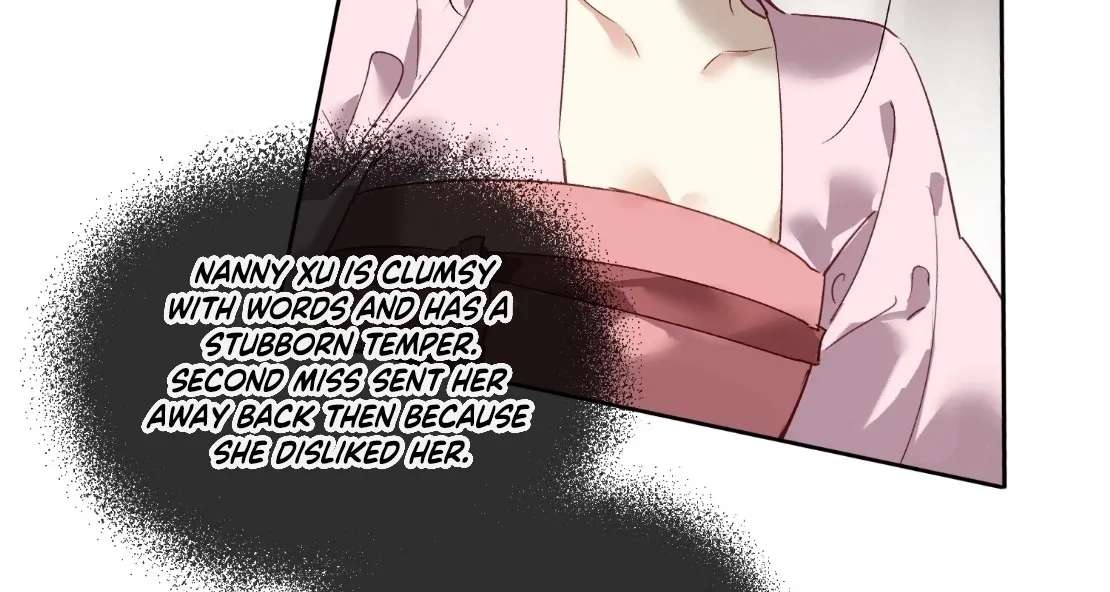 The Glory of the Noble Household Chapter 2 - page 116