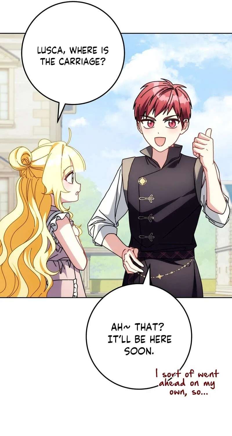 Can I Cry Now? Chapter 55 - page 30