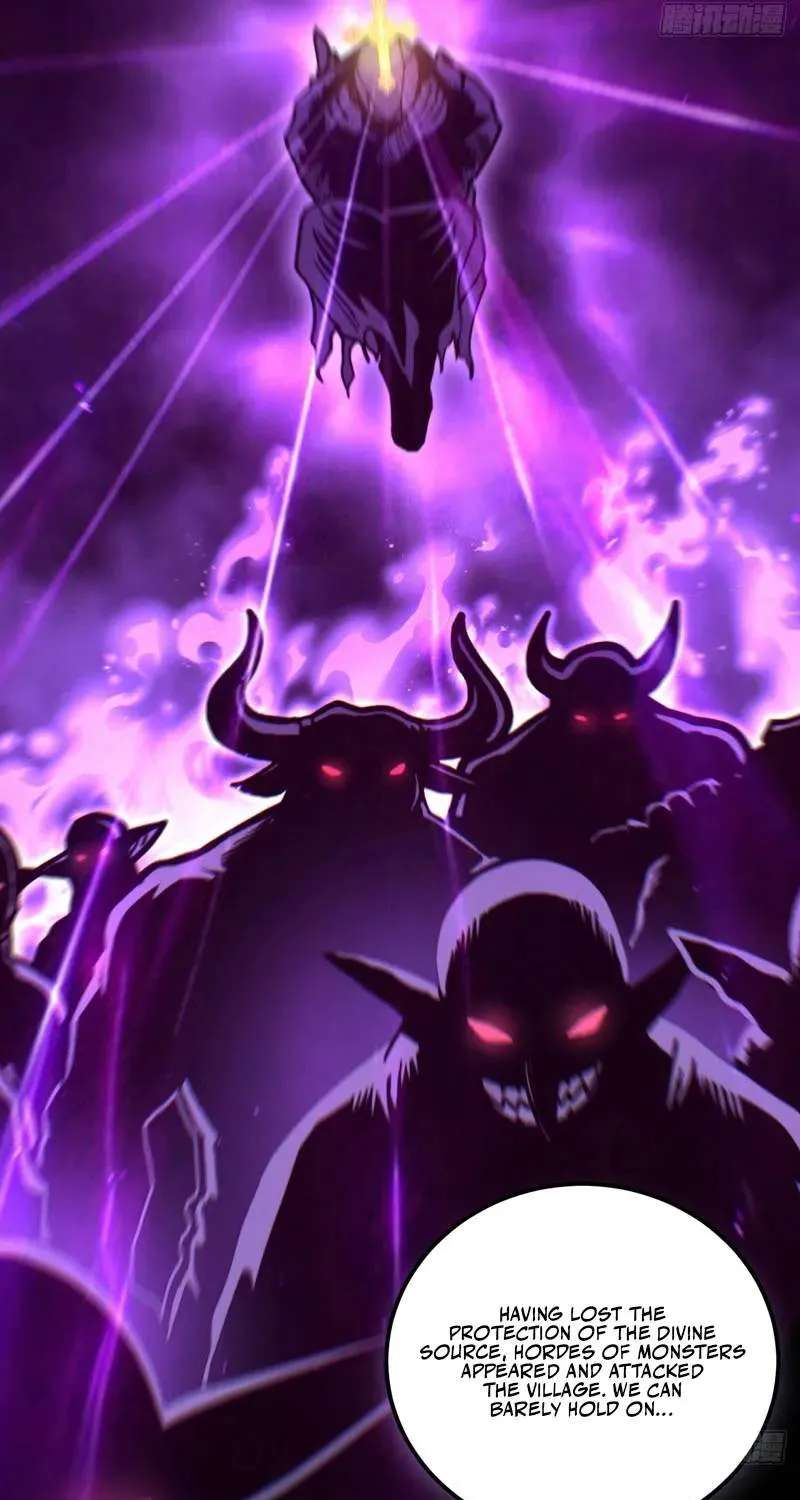 Everyone Start with Synthesizing the Undead Army Chapter 7 - page 41