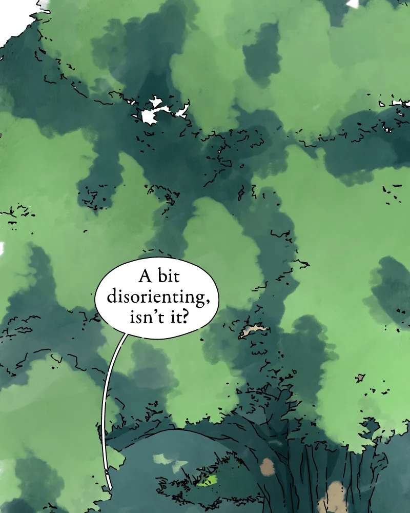The Keepers' Inn Chapter 4 - page 1