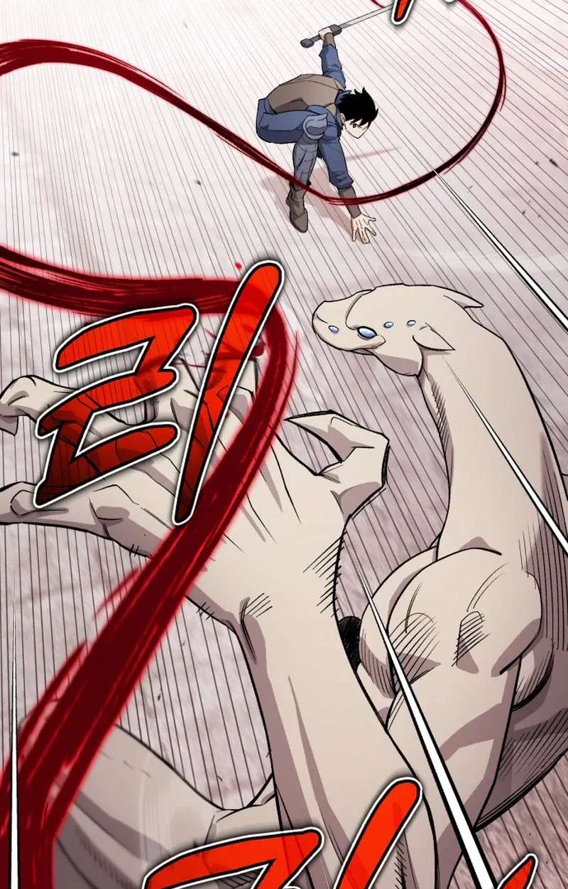Rebirth of the Blood Demon: The Cursed Tanker's Trial Chapter 62 - page 102