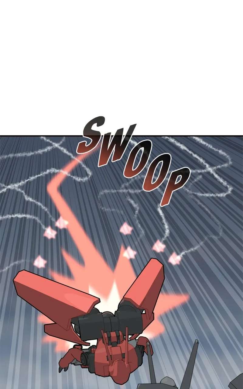 Grand Finale Chapter 47 - page 41