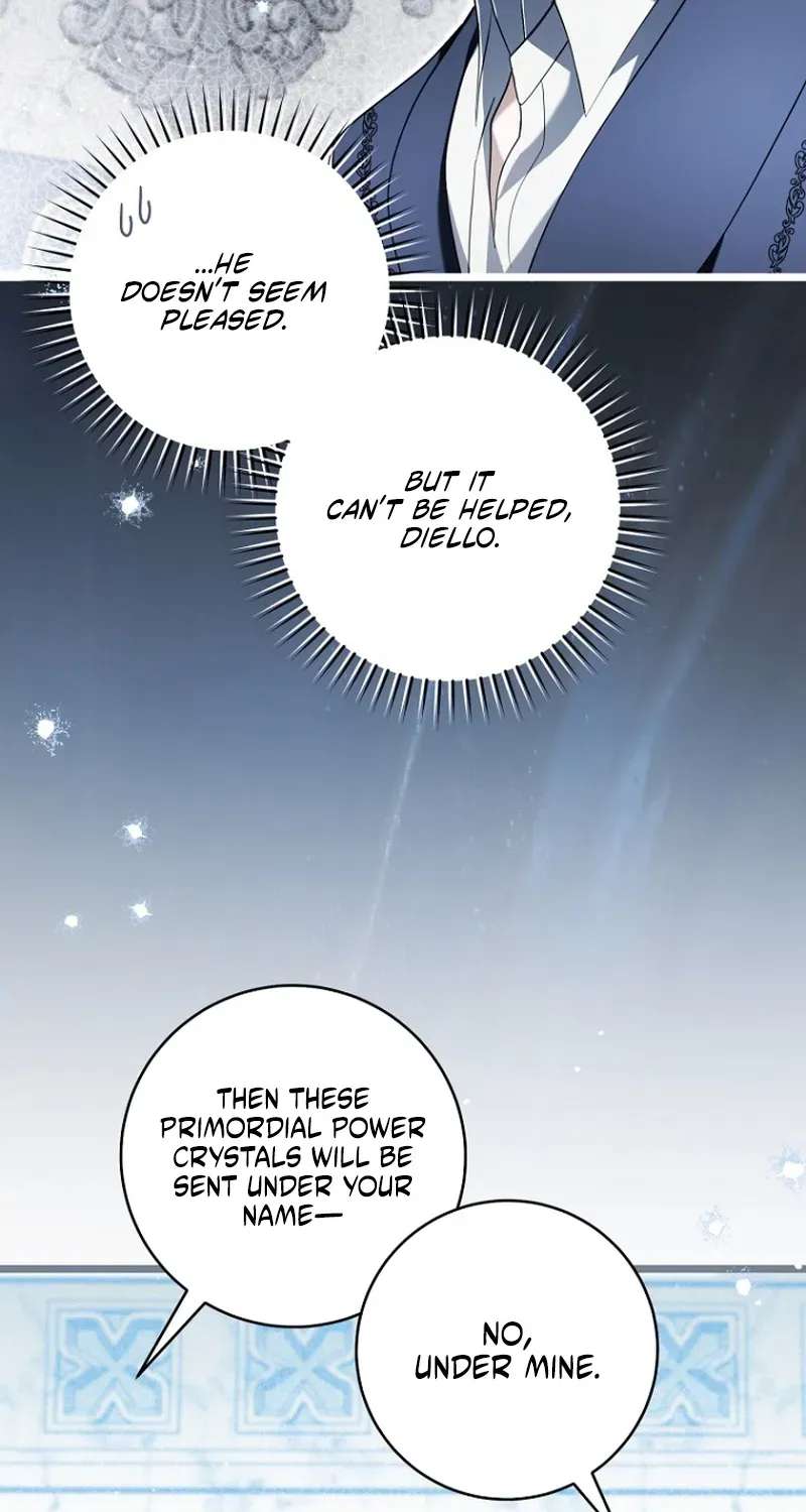 I’m an Extra Who’s Trying to Run Away from the Obsessive Male Lead Chapter 42 - page 43