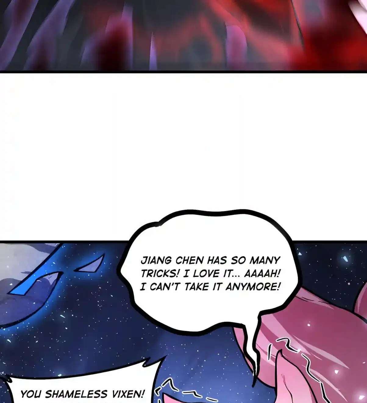 Zerg Ruler: I Command the Scourge Chapter 134 - page 23