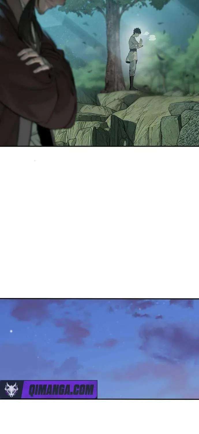 The Divine Brush of Hwarim Chapter 14 - page 79