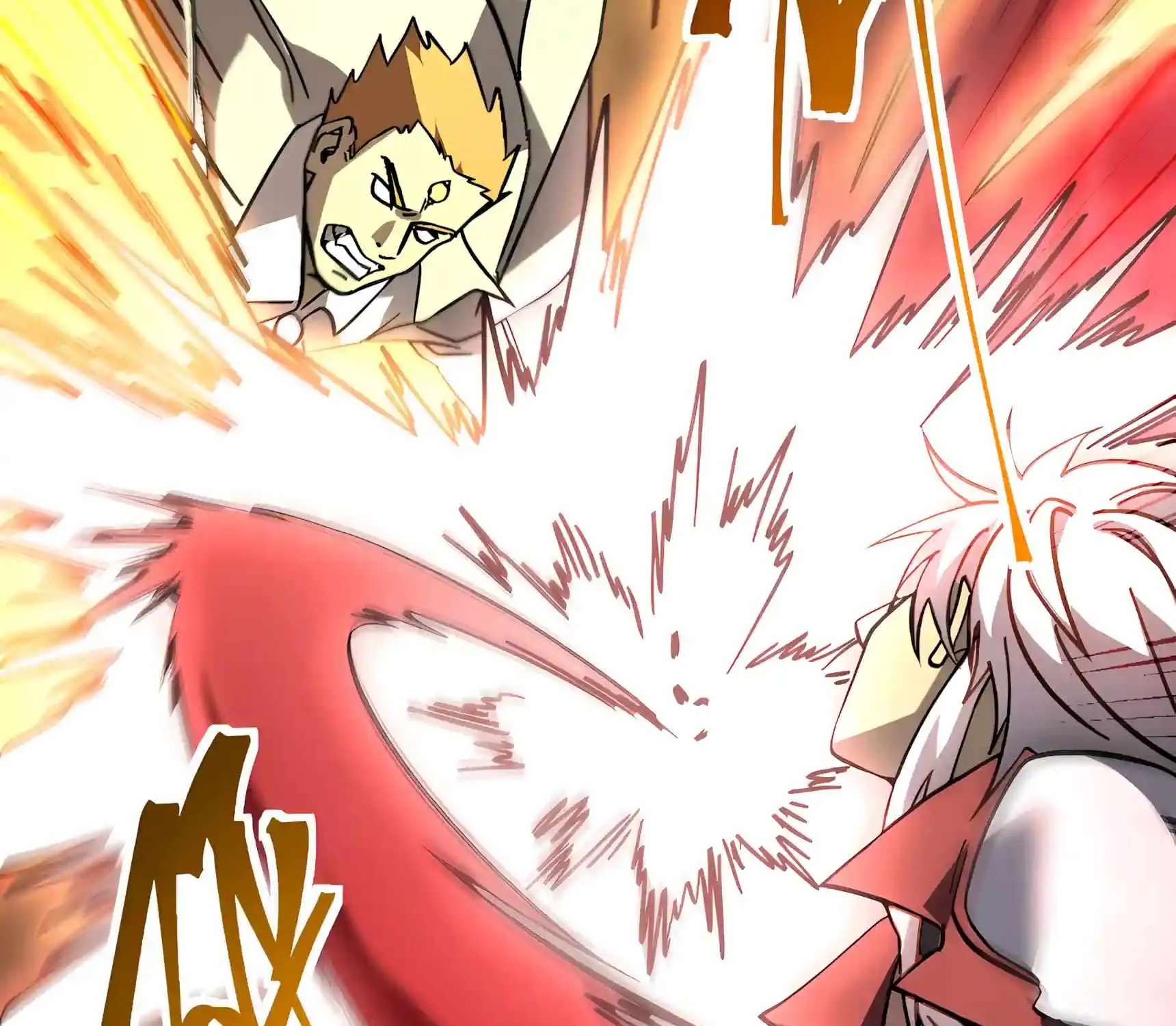 Logging 10,000 Years into the Future (Apex Future Martial Arts) Chapter 348 - page 95