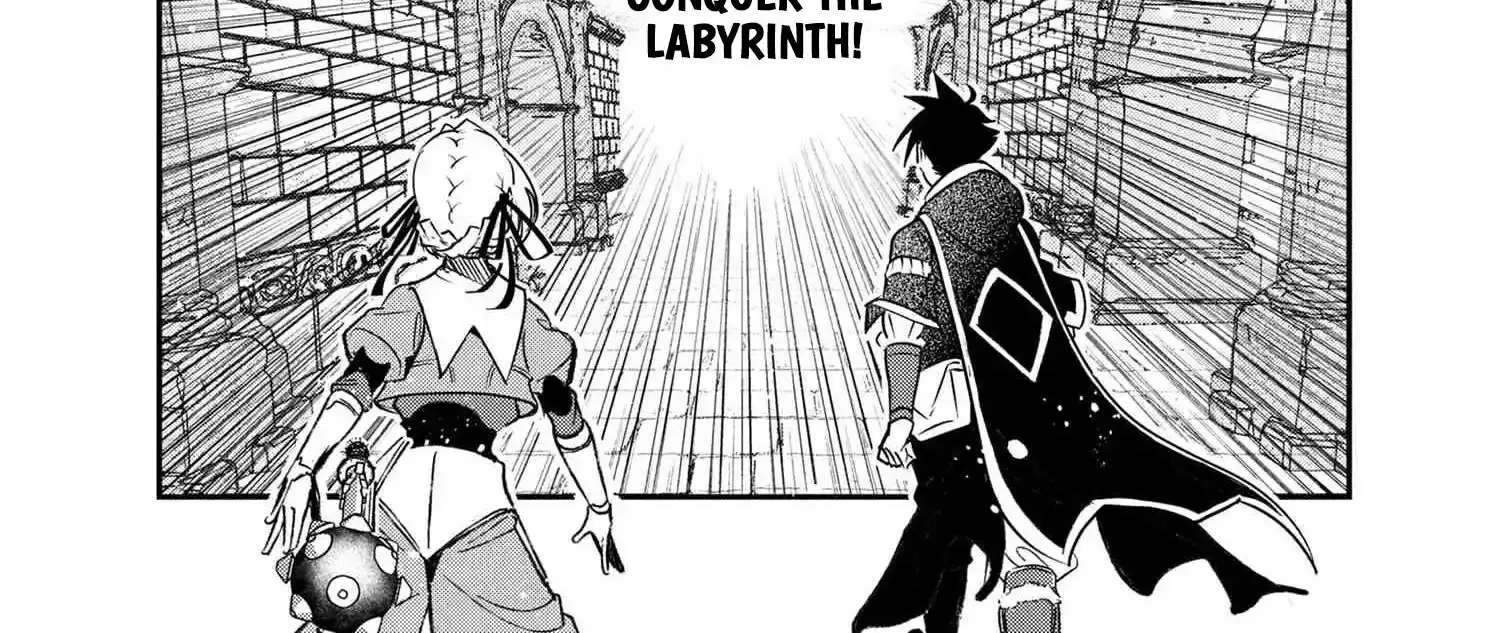Yuusha Party wo Tsuihousareta Seireijutsushi - Saikyou-kyuu ni Kakusei shita Fuguu-shoku, Shin no Nakama to Godai Dungeon wo Seiha suru Chapter 6 - page 33