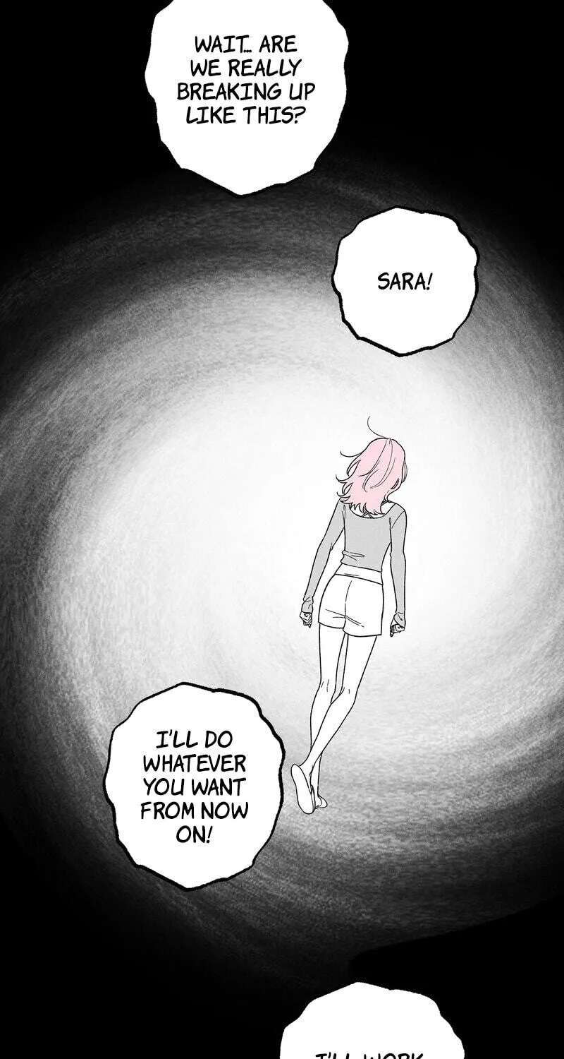 The Star Next Door (Pre-Serialization) Chapter 33 - page 34