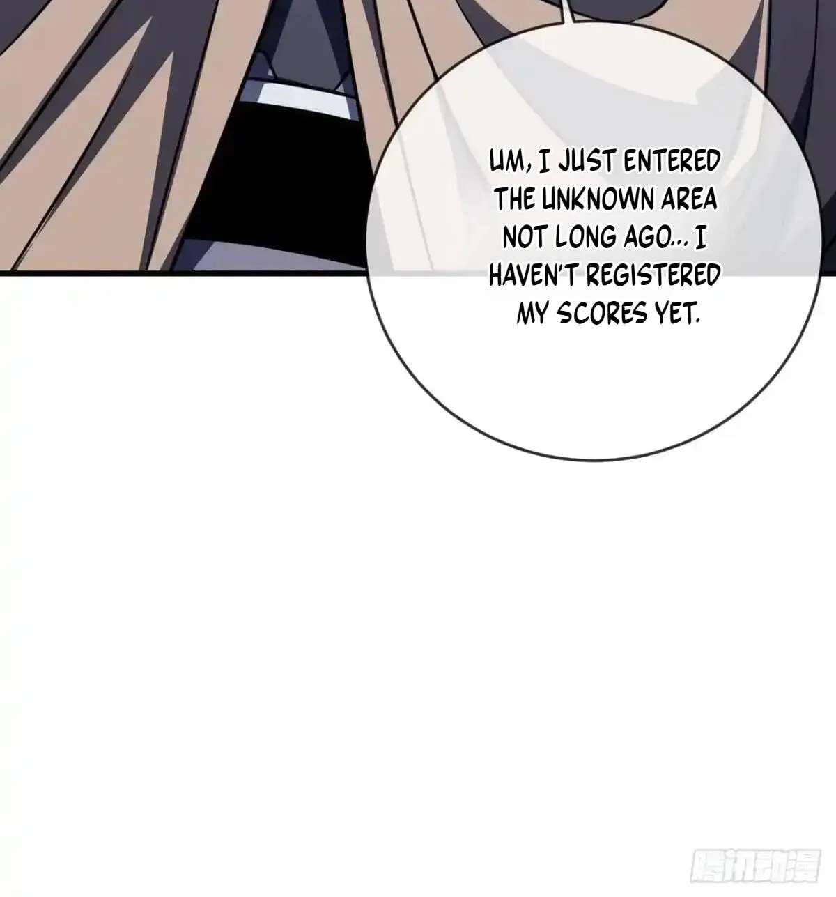 The Lord Of The Wheel Of Destiny Chapter 257 - page 8