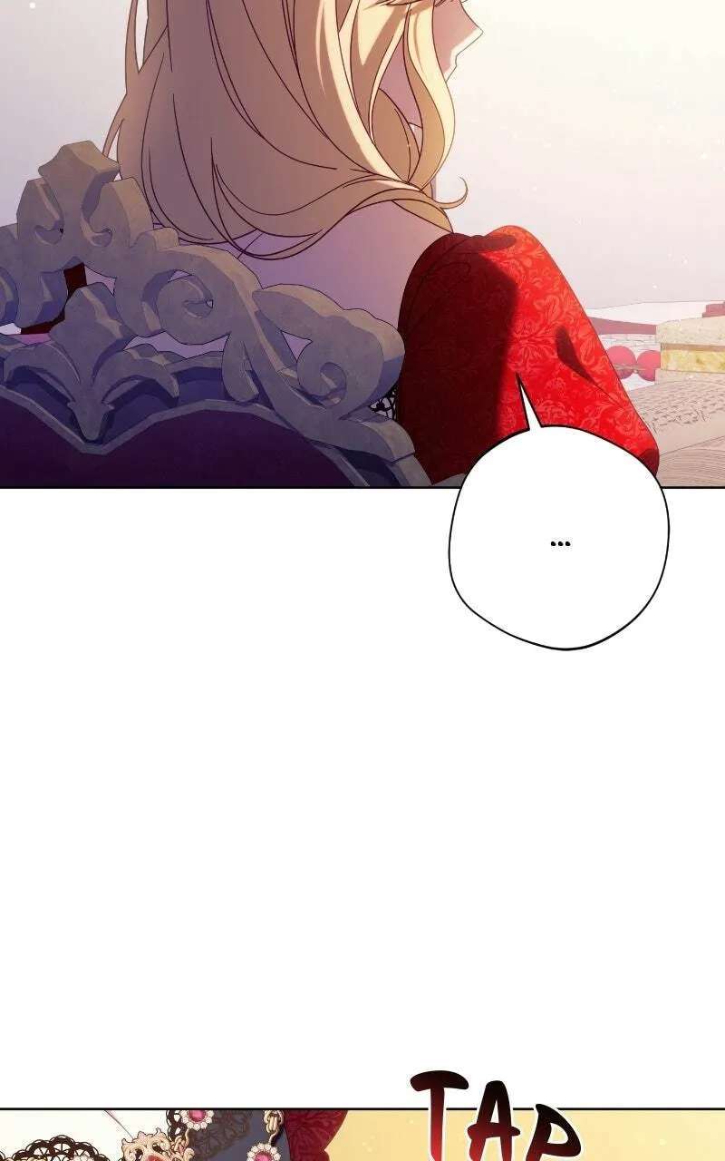 I’m a Villainess, but I Won’t Live Like One Chapter 81 - page 80