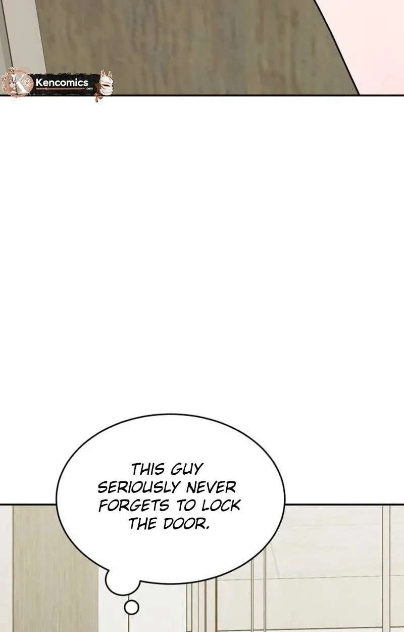 Even If You Don't Have a Third Chapter 53 - page 72
