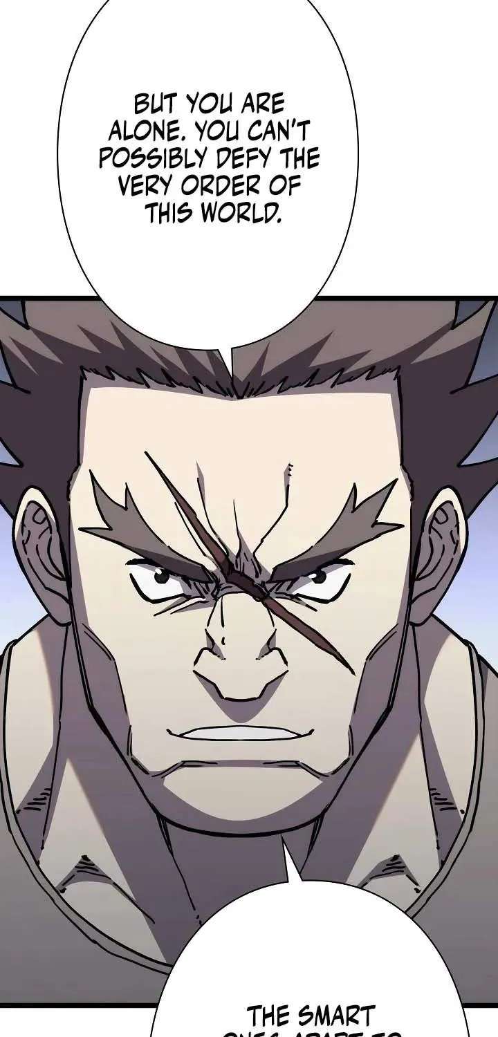 The Strongest Swordsman Rising from a Bottom-Tier Job Chapter 25 - page 13