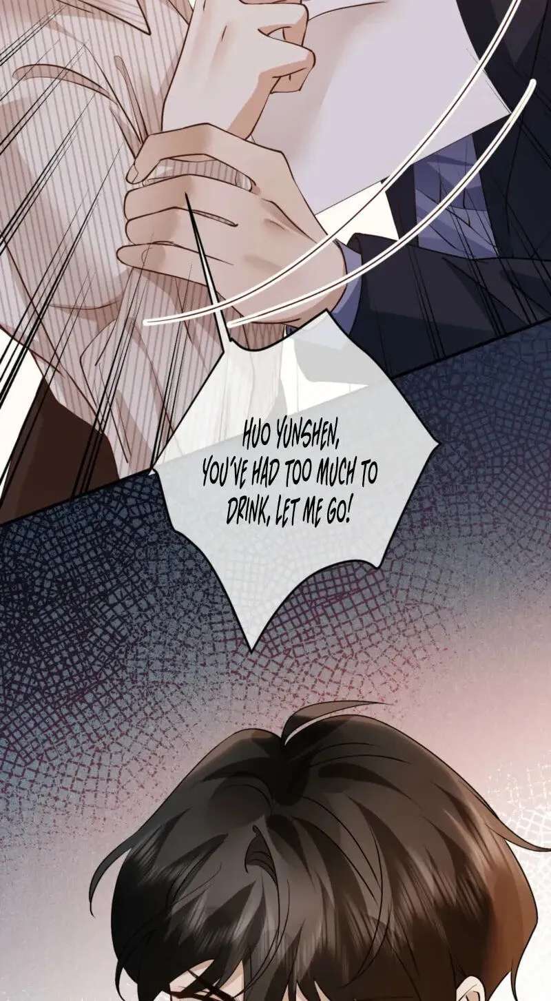 A Despicable Marriage Chapter 46 - page 41