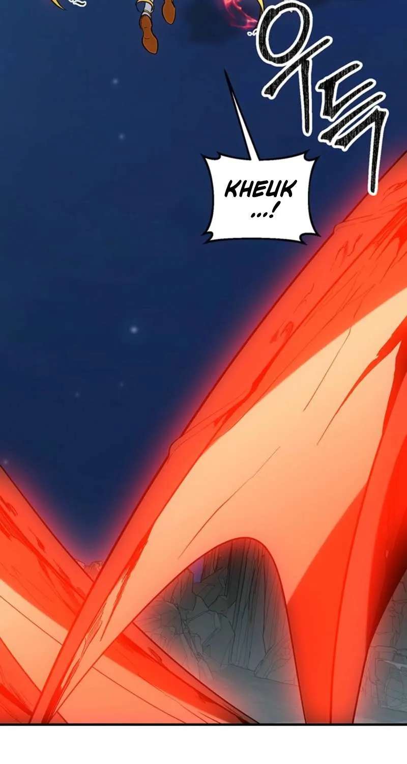 Trapped in a Crazy World as an Extra Chapter 73 - page 59