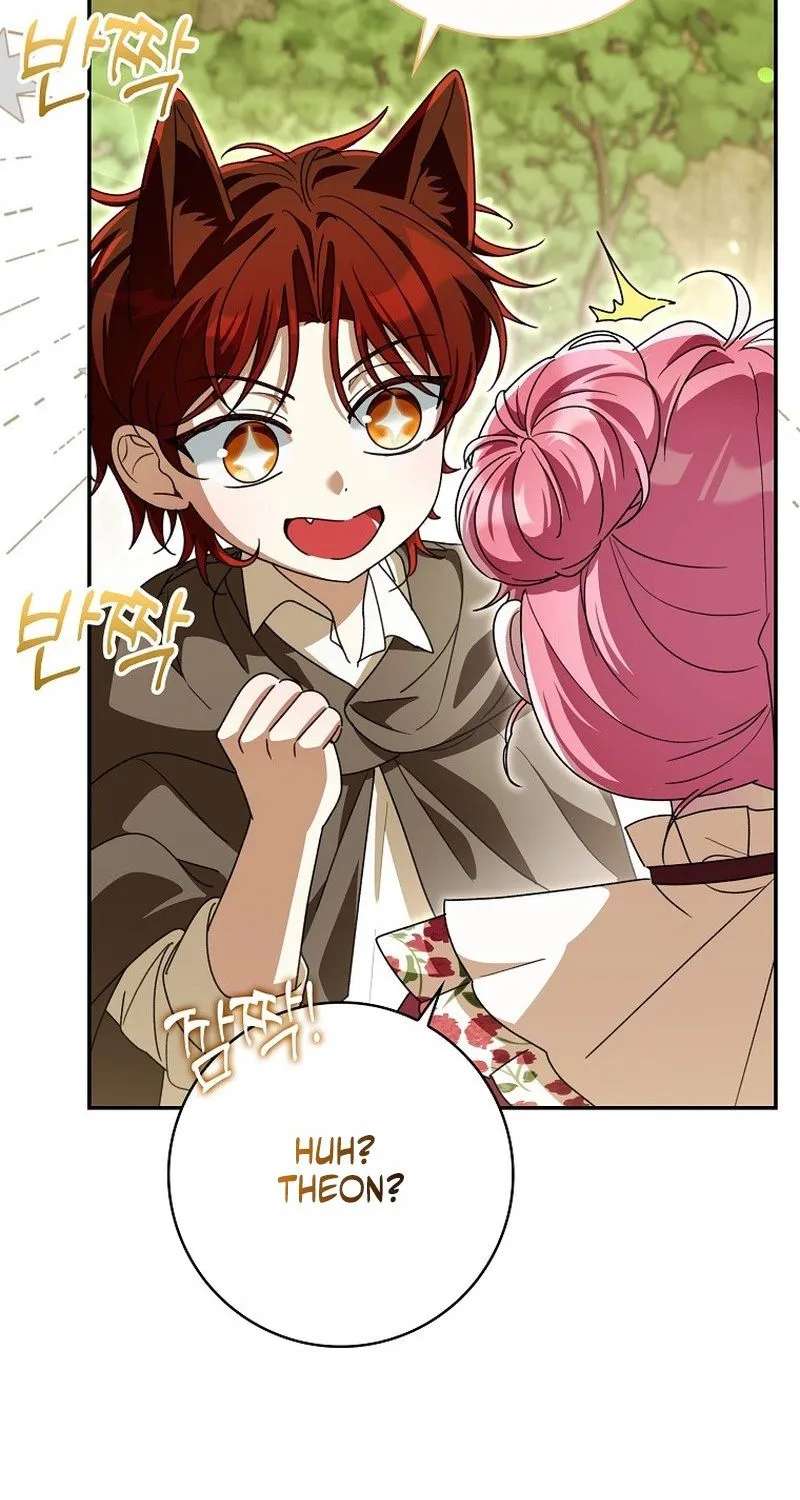 I’ll Try to Save My Father Chapter 27 - page 24