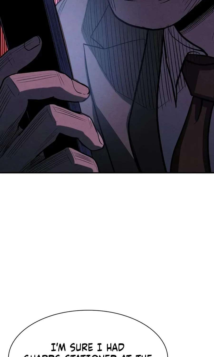 Debtbound by Blood Chapter 40 - page 5