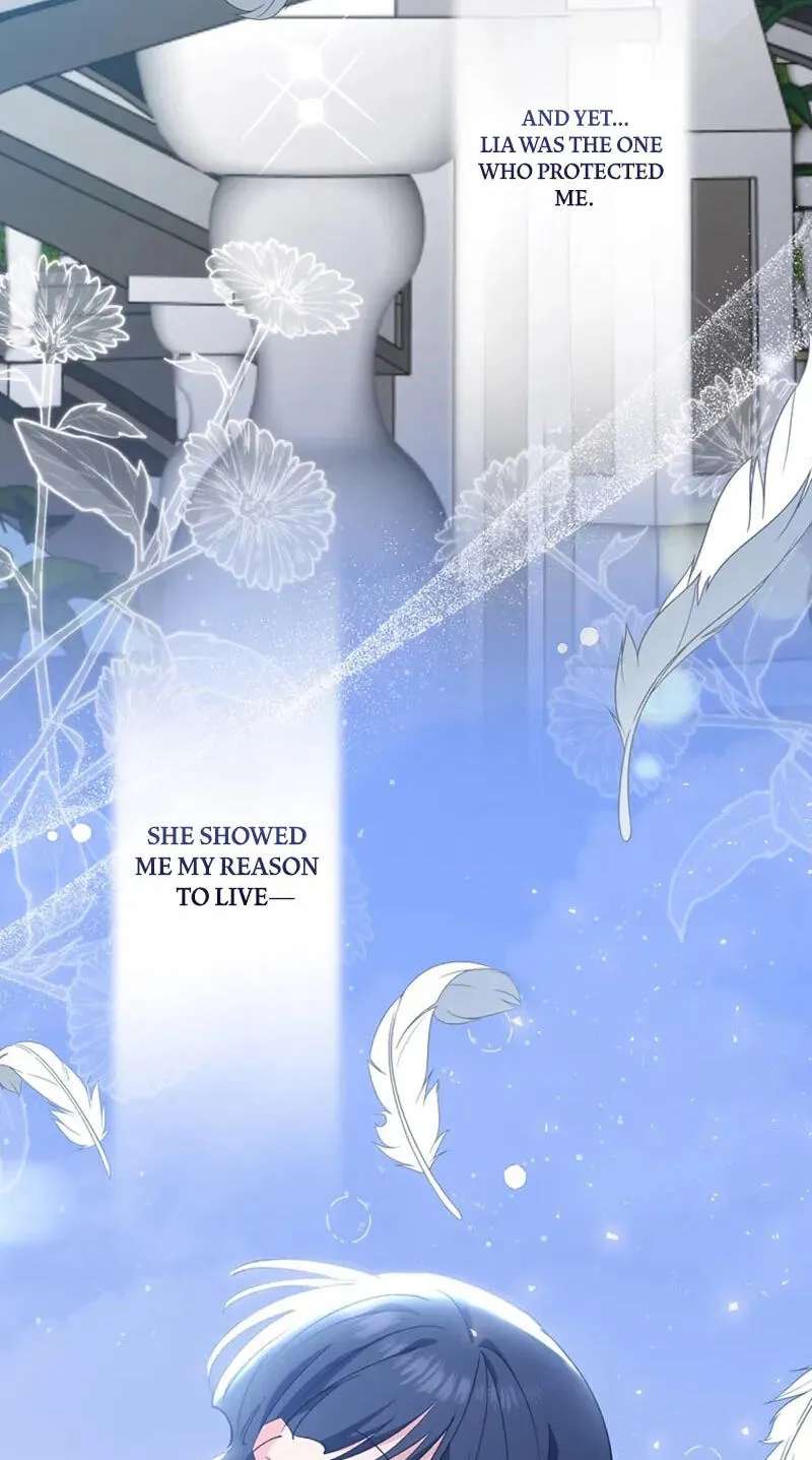 Toshishita Shuuchaku Ouji wa Fuguu na Oujo o Itoshi Sugi Teru Chapter 30 - page 36