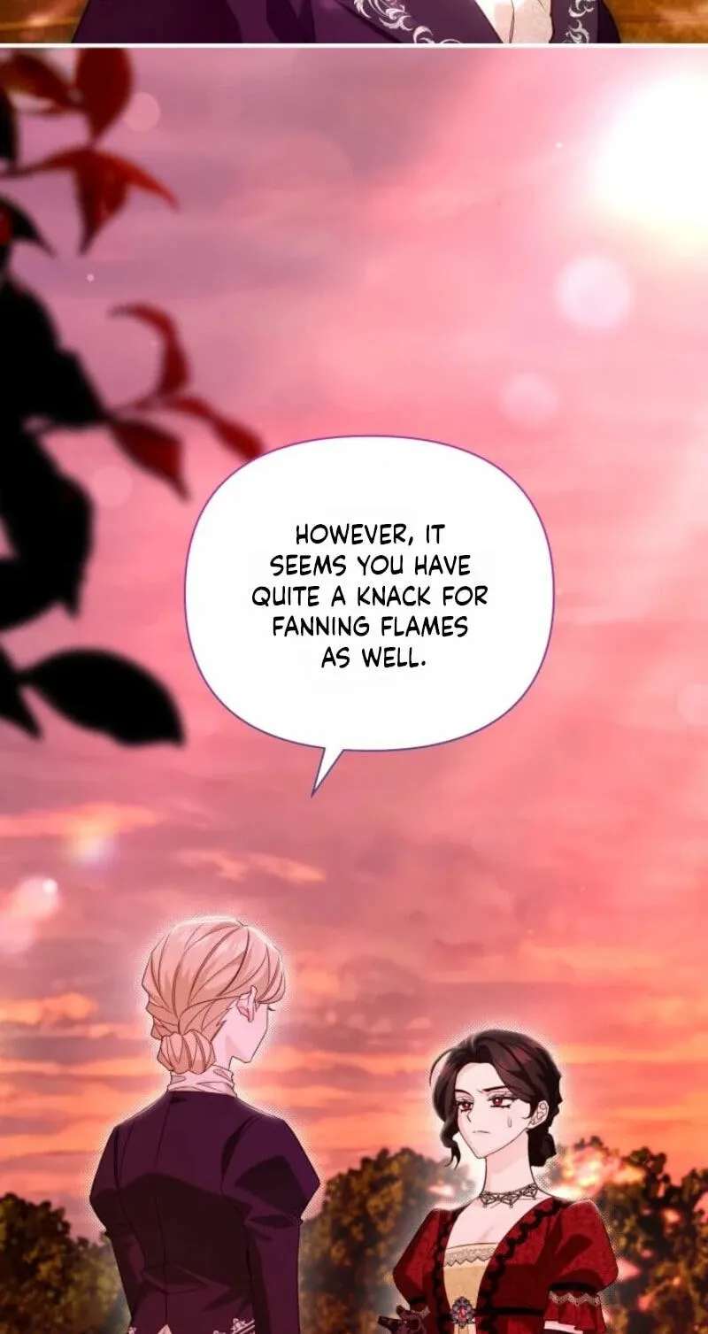 The Villainess Directs Romance Fantasy Chapter 45 - page 67