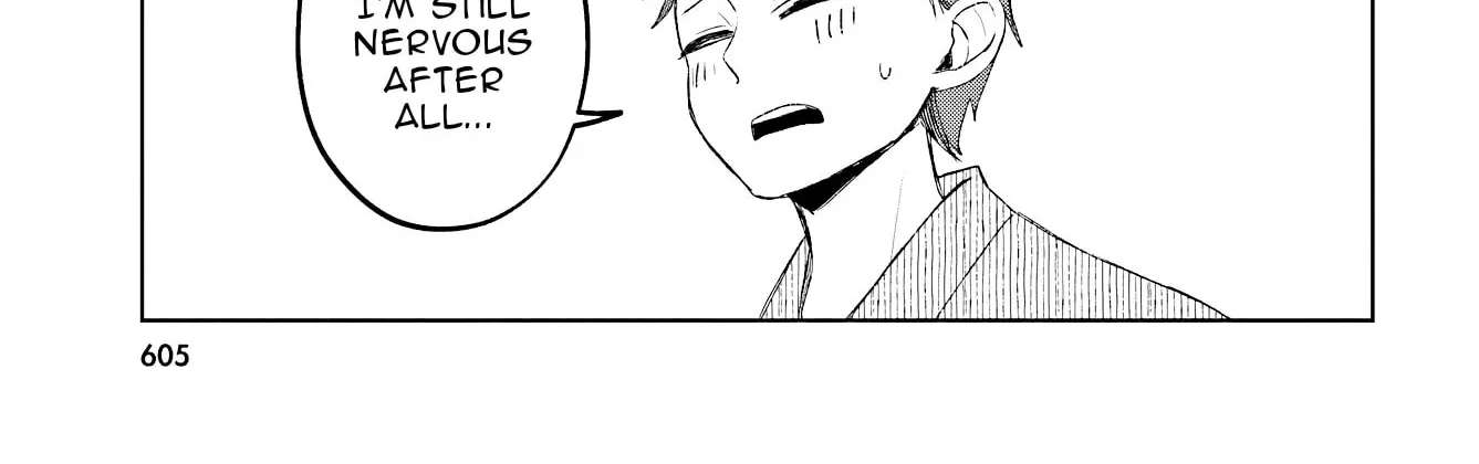 Futsutsukana Kyuketsuki Desuga, Suenagaku Yoroshiku Onegai Shimasu Chapter 15 - page 43