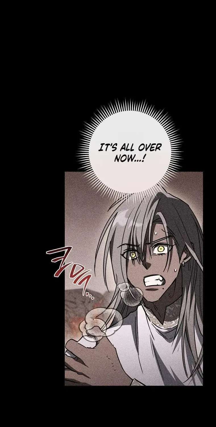 Sorry, I'd Like to Save the World, But I Have a Deadline to Meet Chapter 81 - page 17