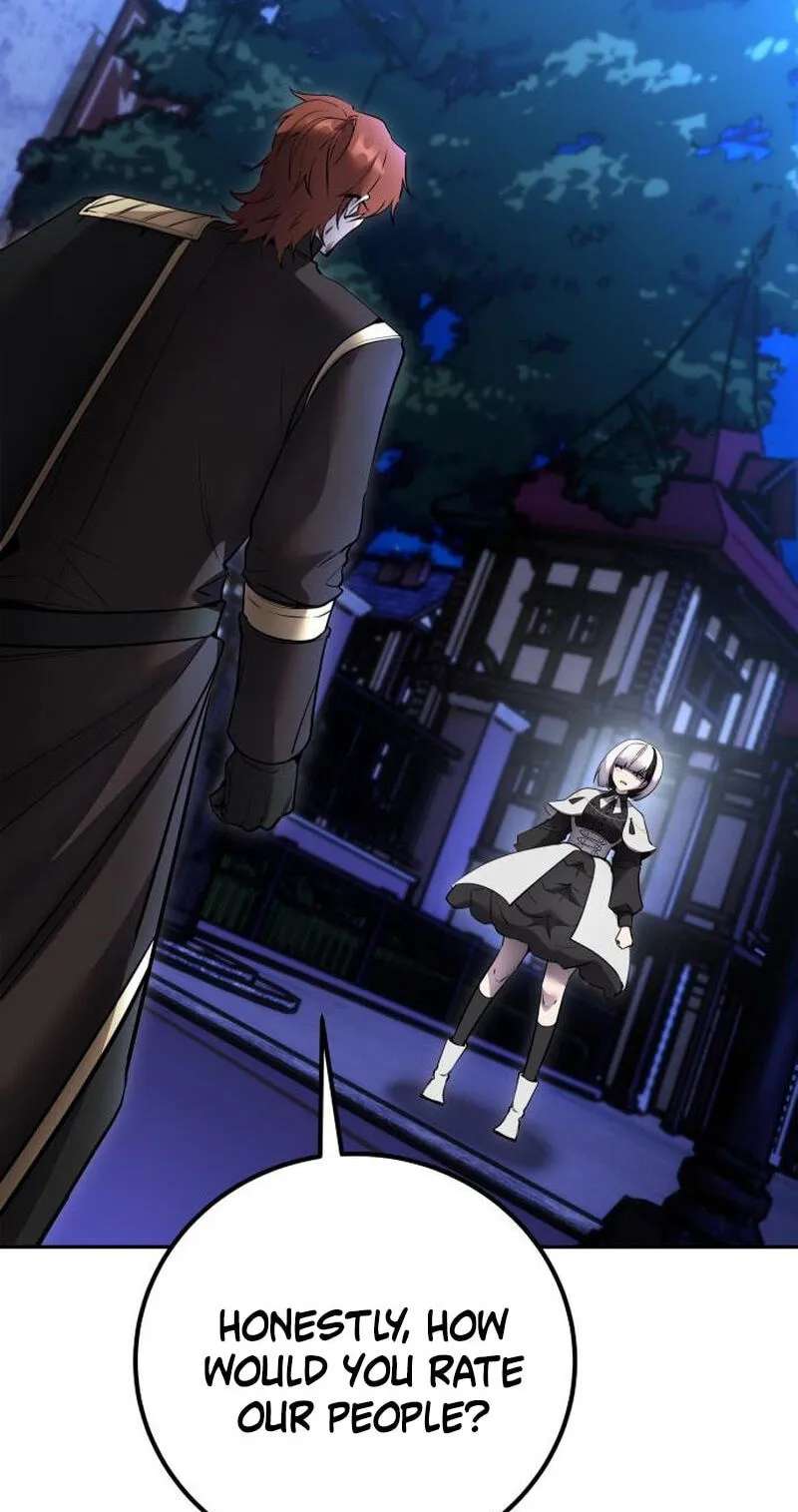 Secretly More Powerful than the Hero Chapter 141 - page 54