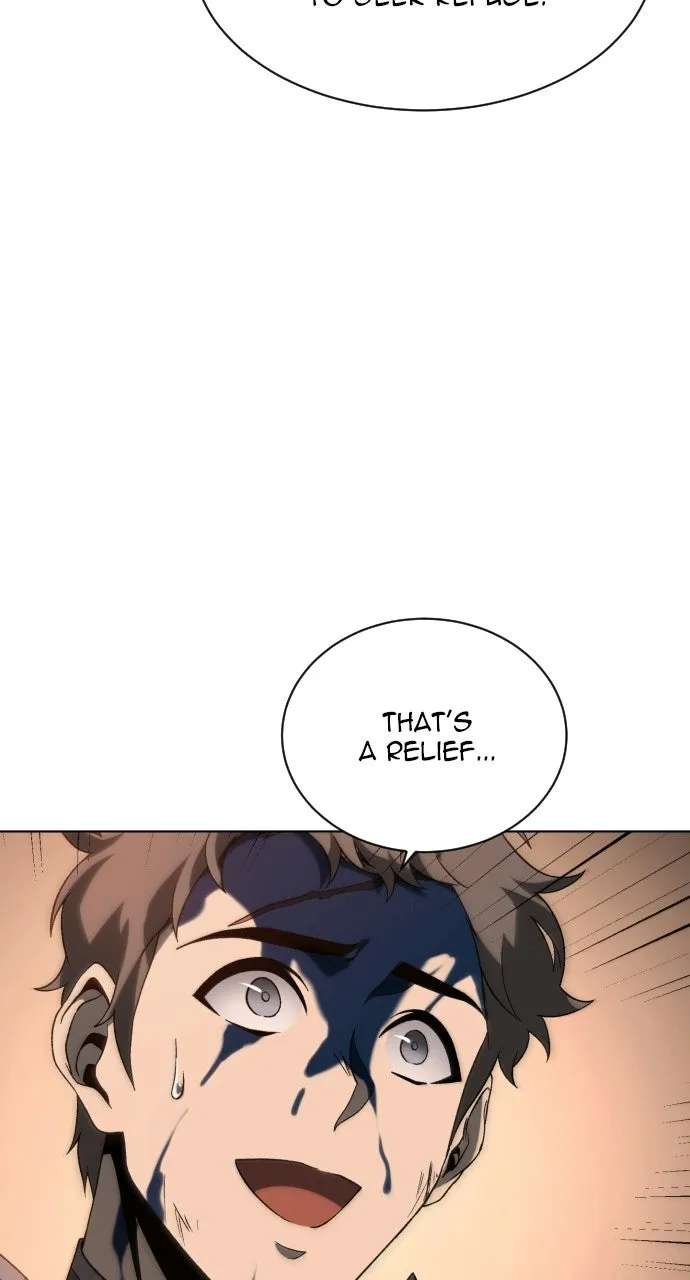 Why I Quit Beingthe Demon King Chapter 77 - page 39