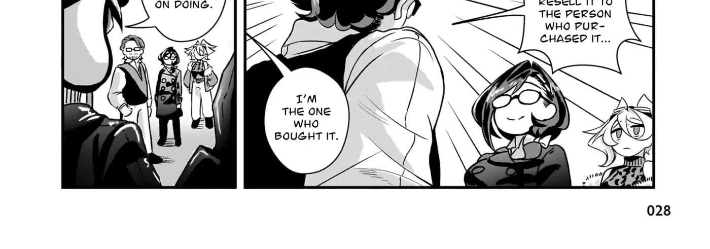 Restore! Welcome to the Modified Car Workshop Chapter 1 - page 60